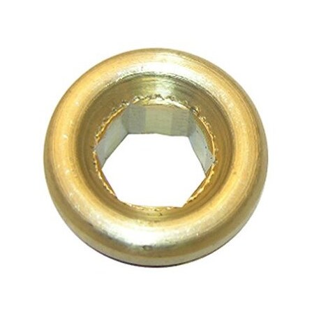 Larsen Supply Co Union 58x18T Fauc Seat X-76P